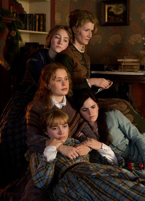 Little Women, Couch