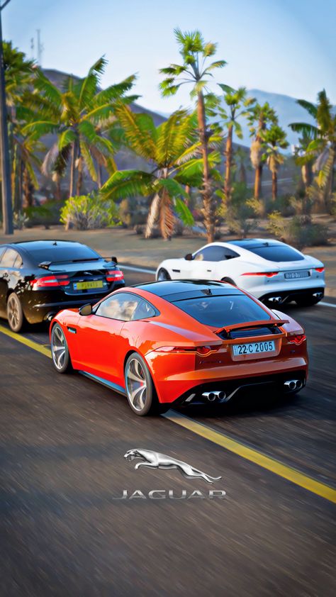 Jaguar F Type Wallpapers, Luxury Supercars, Allu Arjun Wallpapers, Mustang Wallpaper, Forza Horizon, Jaguar F Type, Allu Arjun, Yachts, Supercars