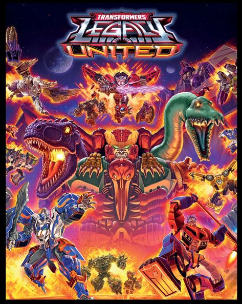 Transformers Legacy United Poster Transformers Legacy, Beast Wars, Transformers Collection, Rescue Bots, S Wave, Transformers Movie, Tidal Wave, Transformers Artwork, Hasbro Transformers