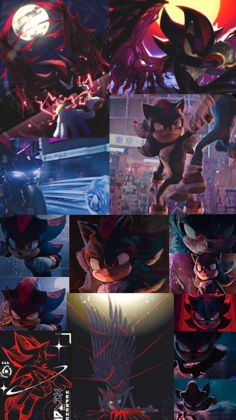 Shadow The Hedgehog Dark Beginnings, Shadow Generations, Sonic Random, Dark Sonic, Sonic Shadow, Sonic And Shadow, Oc Ideas, Shadow The Hedgehog, The Hedgehog