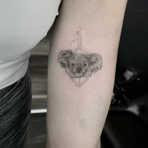 Credits to AJ Westside koala bear | koala bear drawing | koala bear tattoo | koala bear crafts | koala bear baby | koala bear cute | koala bear illustration | koala bear art | Eva Koala Bears | Koala Bear Hugs | Koala de Bear | koala necklace | koala necklace pendants | koala necklace sterling silver | koala bear necklace | koala | koala tattoo | koala drawing | koala bear | koala illustration | koala wallpaper | koala cake | koala craft | Koala.com | Bonnie Way @ The Koala Mom | Koala Studios | Koala Bear Tattoo, Australia Tattoo Ideas, Aussie Tattoo, Kangaroo Tattoo, Aboriginal Tattoo, Koala Tattoo, Koala Illustration, Australia Tattoo, Map Tattoo