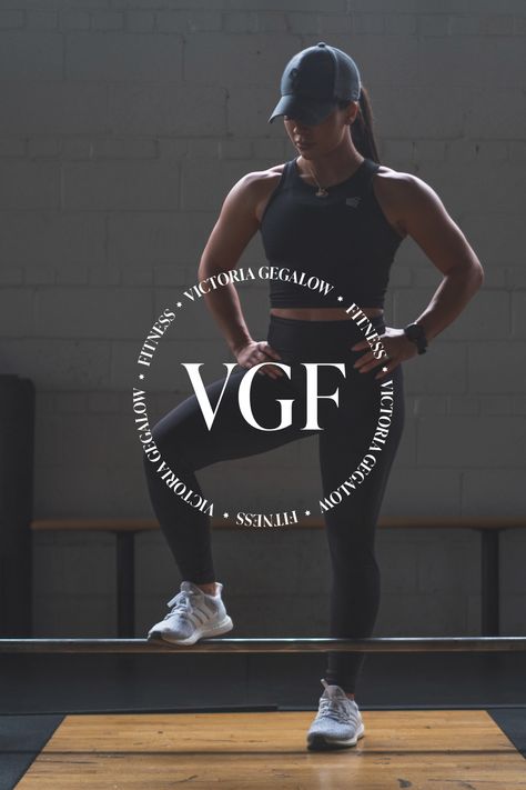 IG @victoria.gegalow Web victoriagegalow.com We EMPOWER women to BREAK FREE from over eating and self doubt, to obtain their DREAM life. Check out our website for more information on coaching. Workout Logo Design, Fitness Coach Photoshoot, Fitness Coach Logo, Fitness Coach Branding, Fitness Branding Design, Personal Trainer Aesthetic, Personal Trainer Branding, Women Fitness Logo, Logo Design Fitness