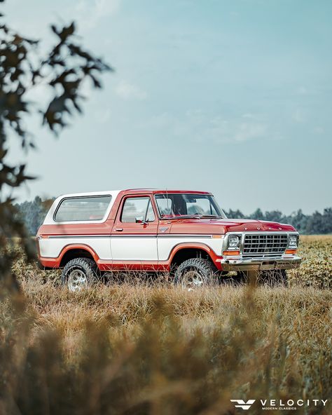 1980s Ford Bronco, 79 Bronco, Old Bronco Ford, Ford Bronco Concept, Classic Trucks Vintage, Bronco Concept, Old Ford Bronco, Old Bronco, Bronco Truck