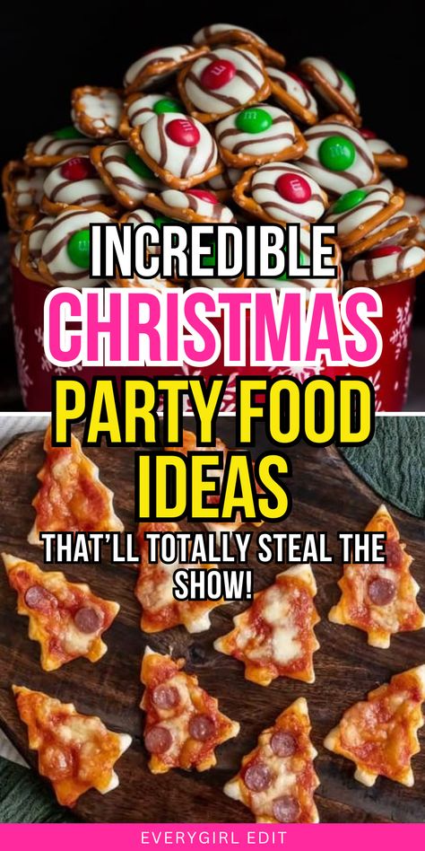 christmas party food, christmas party foods, christmas party food ideas, christmas party food 2024, christmas party foods 2024, christmas party food ideas 2024, best christmas party food, best christmas party foods, best christmas party food ideas. Easy Dish For Christmas Party, Friends Christmas Party Food Ideas, Christmas Themed Party Food Ideas, Easy Winter Party Food, Christmas Food Ideas Easy Simple, Christmas Party Themed Food, Christmas Snacks For Movie Night, Christmas Party Food Bar Ideas, Fun Christmas Food Ideas Parties