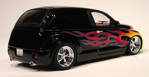 Pt Cruise, Pt Cruiser Accessories, Chevy Ssr, Cruiser Car, Chevy Hhr, Cars Accessories, Chrysler Crossfire, Mopar Muscle Cars, Panel Truck