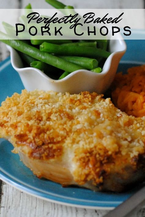 The BEST Damn Pork Chops Recipe - Serendipity And Spice Best Damn Pork Chops, Ground Turkey Shepherd's Pie, Turkey Shepherd's Pie, Best Pork Chop Recipe, Apple Pork Tenderloin, Best Pork Recipe, Shepherd's Pie Recipe, Best Crockpot, Pork Chops And Gravy