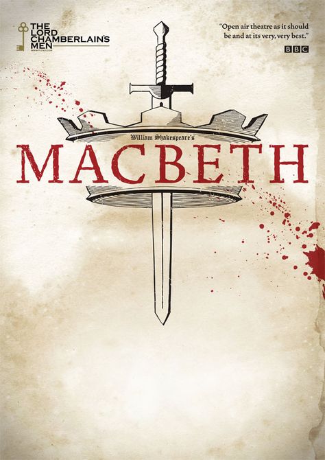 Macbeth Poster Project, Macbeth Poster Art, Macbeth Drawings Ideas, Macbeth Project Ideas, Macbeth Book Cover, Macbeth Symbols, Macbeth Drawing, Eliot Cobalt, Hercules Symbol