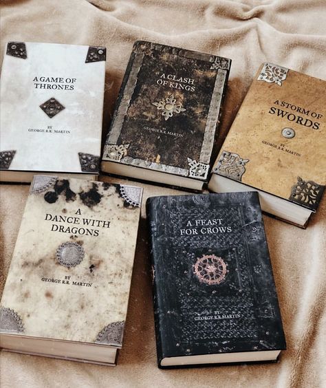 Game of Thrones Bookshelf Aesthetic, Game Of Thrones Books, Bookshelf Art, A Dance With Dragons, Song Of Ice And Fire, Pet Dragon, Ice And Fire, Unread Books, Cosmetic Shop