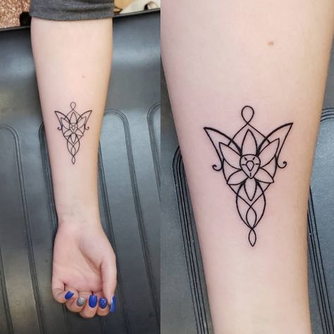 Pitbull Tattoos, Hobbit Tattoo, Fandom Tattoos, Lotr Tattoo, Rings Tattoo, Lord Of The Rings Tattoo, Mark Tattoo, Hand Poked Tattoo, Cute Little Tattoos