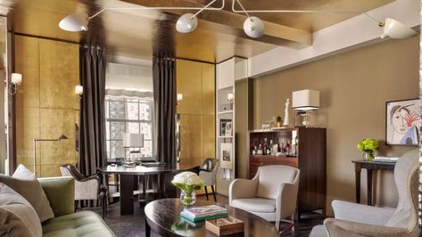 New York Accommodations | New York Suites | The Carlyle Tony Chi, The Carlyle Hotel, Carlyle Hotel, The Carlyle, New York City Vacation, Rosewood Hotel, Asian Interior, Nyc Hotels, Luxurious Hotel