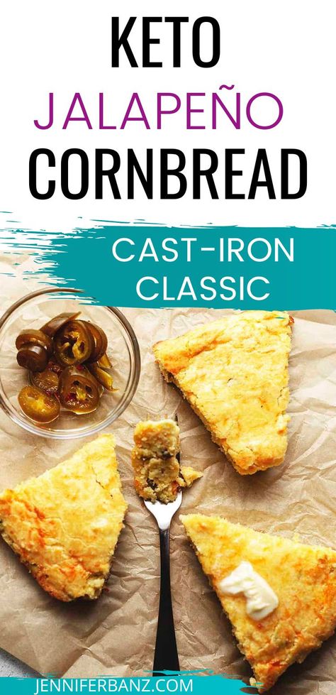 Keto Stew, Low Carb Cornbread, Mexican Cornbread Recipe, Keto Jalapeno, Jalapeño Cornbread, Mexican Cornbread, Low Carb Mexican, Easy To Cook Meals, Lowest Carb Bread Recipe