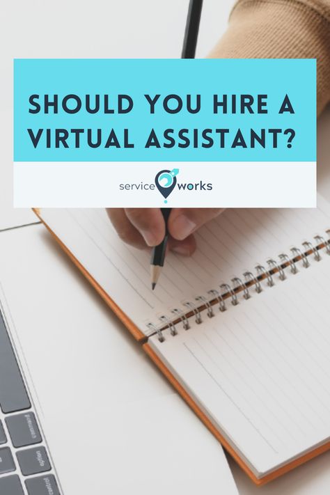 Even new businesses can experience an unexpected growth spurt, but adding a full-time employee to take some of the load off isn’t easy. Hiring a virtual assistant (a VA) rather than a permanent employee may be a good option. Hire A Virtual Assistant, Growth Spurt, Virtual Assistant, Full Time, Business Tips, It Works, Look At, Benefits