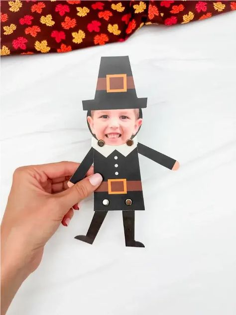 Toddler Pilgrim Crafts, Pilgrim And Native American Crafts, Pilgrims And Indians Crafts For Toddlers, Pilgrims And Indians Preschool Crafts, Pilgrim Crafts For Toddlers, Pilgrim Crafts For Kids Preschool, Pilgrim Crafts Preschool, Pilgrim Crafts For Kids, Pilgrim Activities