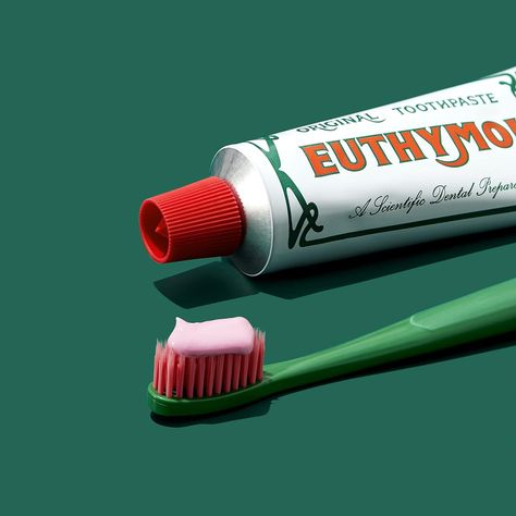 Euthymol Original Toothpaste 75ml, No Fluoride, Anti-Plaque, Antibacterial, Cavity Protection, Teeth & Gums Clean and Healthy, Cool Mint Refresh, Daily Oral Enamel Dental Care : Amazon.co.uk: Health & Personal Care Oral Care, Cavities, Dental Care, Brushing Teeth, Toothpaste, Gum, Health Care, Health And Beauty, Personal Care