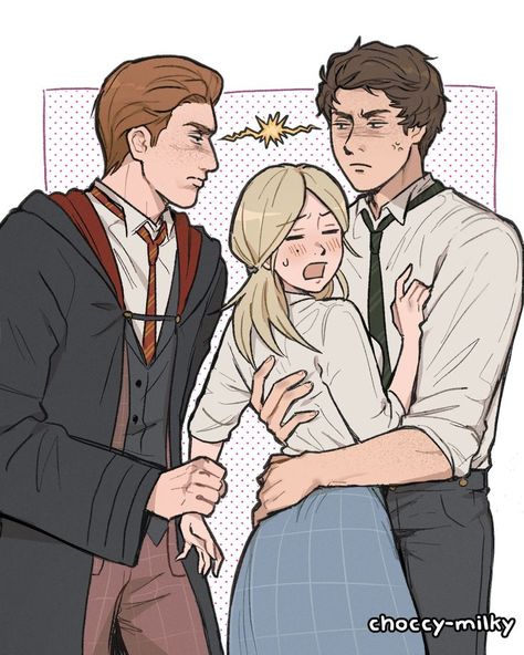 Hogwarts Legacy Ominis X Mc, Sebastian X Mc Hogwarts Legacy Fanart, Choccy Milky Hogwarts Legacy, Sebastian Sallow X Y/n Fanart, Sebastian Sallow Fanart, Hogwarts Legacy Fanart, Hogwart Legacy, Hogwarts Games, Ominis Gaunt