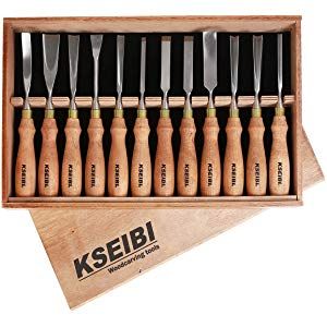 Unique Wood Carving, Wood Carving Set, Wood Chisel Set, Wood Carving Chisels, Wood Carving Faces, Wood Carving Tools Knives, Woodworking Kits, Chisel Set, Industrial Wood