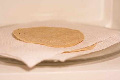 How to Steam Tortillas Like the Restaurants Do | eHow How To Fry Tortillas For Tacos, How To Heat Corn Tortillas, Restaurant Style Flour Tortillas, How To Steam Flour Tortillas, How To Warm Tortillas, How To Bake Taco Shells In The Oven Corn Tortillas, Corn Tortillas Tacos, Steam Corn, Homemade Tortilla Recipe