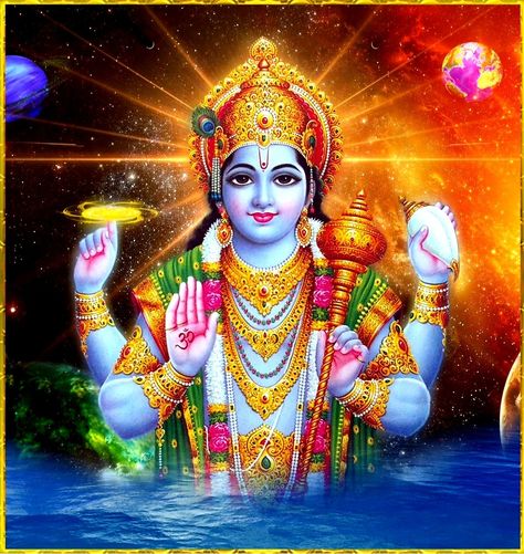 Lord Vishnu Images Hd, Karwa Chauth Images, Happy Karwa Chauth Images, Vishnu Ji, Happy Karwa Chauth, Krishna Hd, Krishna Hindu, Lord Photo, Hanuman Wallpaper