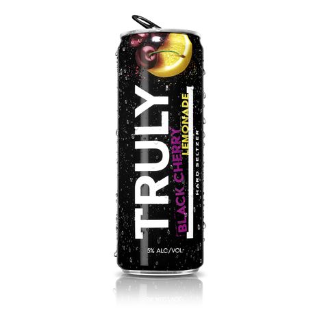 https://trulyhardseltzer.com//app_media/TrulyRedux/Products/New-Product-Cans/2020-Pkg-Update/2020_Lemonade_BlackCherry_Can.file?h=1520&la=en&w=1468&hash=08A775BE6A4F82420FA7A6C2A1D5D03965B9E6A6 Truly Lemonade, Gothic Food, Mango Lemonade, Cherry Lemonade, Hard Lemonade, Hard Seltzer, Fruit Slice, Wine Cocktails, Summer Refreshments