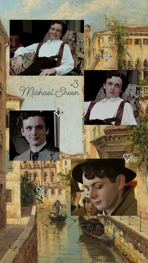 Wallpapers aesthetic Miles Maitland Wallpaper, Unthinkable Michael Sheen, Michael Sheen Cute, Michael Sheen Wallpaper, Michael Sheen Side Profile, Young Michael Sheen, Miles Maitland, Innefable Husbands, David Tennet