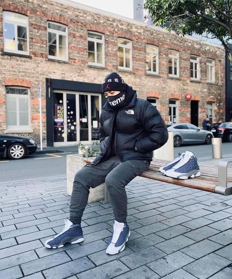 Jordan 13 Flint Outfit, Jordan 12 Outfit Men, Jordan 13 Outfit Men, Jordan 13 Outfits, Jordan 13 Outfit, Jordan 11 Outfit Men, Jordan 13 Flint, 13 Outfits, Air Jordan 11 Bred