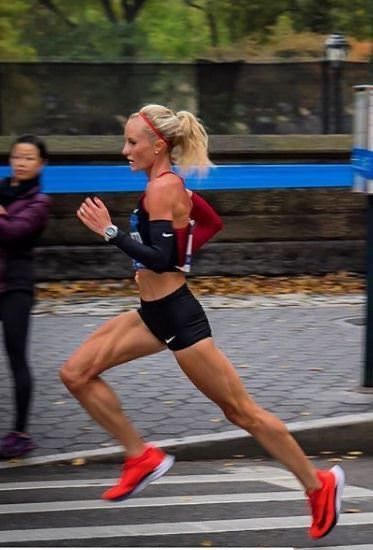 Shalane Flanagan, Olympic Runners, Marathon Training Schedule, Female Runner, Nyc Marathon, Running Inspiration, Olympic Sports, Sport Motivation, Running Motivation