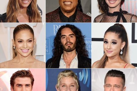 Celebrity vegans who make eating more veg look seriously sexy Celebrity Vegans, Vegan Celebrities, Vegan People, Vegetarian Wedding, Animals Rights, Famous Vegans, Vegan Facts, Vegan Vibes, Vegan Wedding