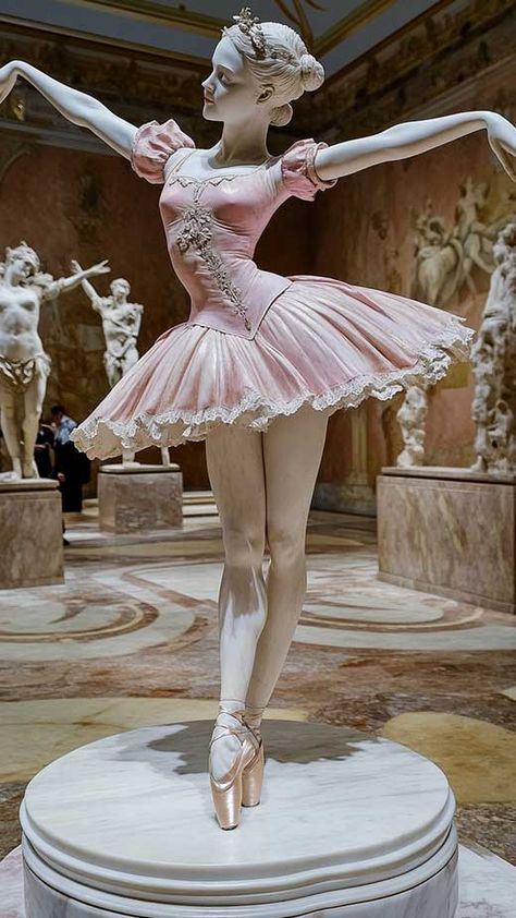 50+ Ballet Wallpaper Ideas for iPhone - The Mood Guide Princess Core Aesthetic Wallpaper, Ballet Room Aesthetic, Ballet Anatomy, Ballet Wallpaper Iphone, Ballet Aesthetic Vintage, Russian Ballet Aesthetic, The Nutcracker Art, Nutcracker Ballet Aesthetic, Ballet Aesthetic Wallpaper