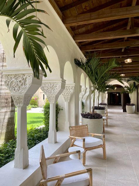 #bocaraton #bocaratonresort #traveling #travelguide The Boca Raton Resort, Boca Raton Aesthetic, Boca Raton Resort, Trip Aesthetic, Hotel Exterior, Modern Mediterranean, Boca Raton Florida, Moving To Florida, Birthday Trip