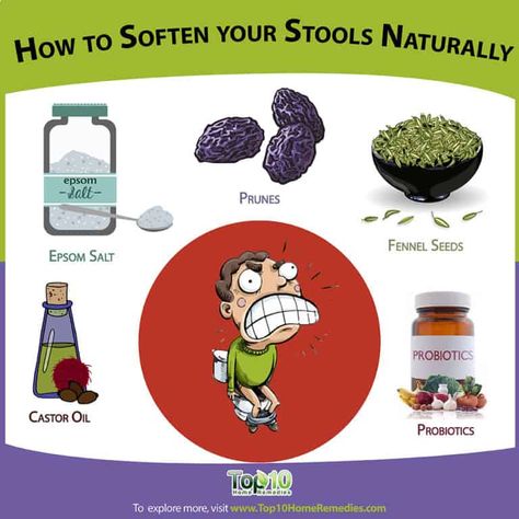 how to soften stools naturally Natural Stool Softener, Pelvic Muscles, Stool Softener, Optimum Health, Top 10 Home Remedies, Diy Stool, Natural Mineral Water, Dried Plums, Healthy Living Motivation