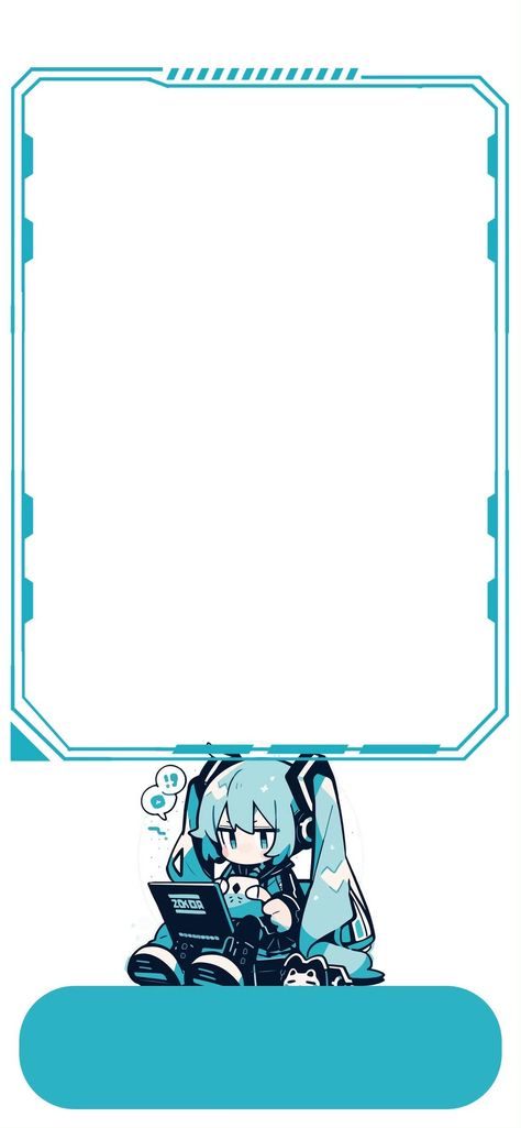 Cute Miku Wallpapers, Hatsune Miku Background Pc, Vocaloid Ipad Wallpaper, Hatsune Miku Keyboard Wallpaper, Hatsune Miku Color Palette, Christmas Miku Wallpaper, Miku Keyboard Wallpaper, Aesthetic Hatsune Miku Wallpaper, Simple Character Background