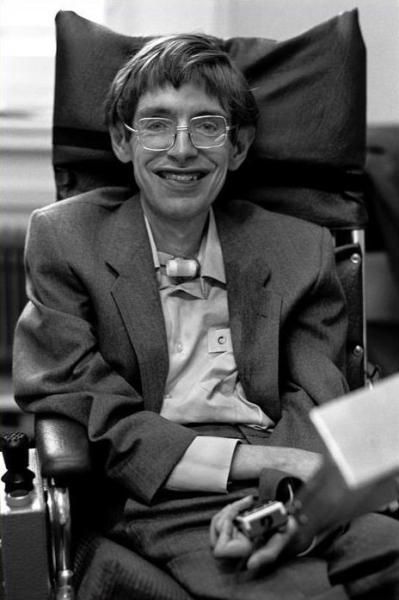 Stephen Hawking, Cambridge, England, 1986, photographed by Ian Berry Stephen Hawking Young, Stephan Hawking, Stephan Hawkings, Steven Hawking, Historic Pictures, Famous Scientist, Historical People, Physicists, After Life