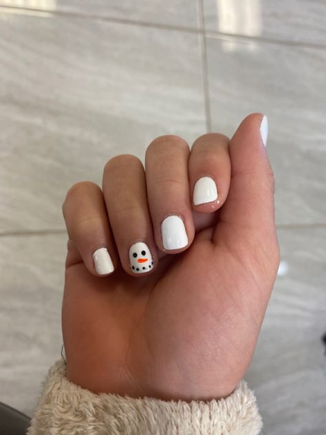 Cute Christmas Nail Ideas For Short Nails, Christmas Nails Little Kids, Nails For Kids Cute Short Christmas, Christmas Nails 11-12, Kids Holiday Nail Designs, Christmas Nails Short For Kids, Kid Nail Designs Christmas, Christmas Nails For Short Nails Kids, Christmas Nails For 11 Yrs Old