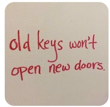 Old Keys, Happy Words, Reminder Quotes, Note To Self, Quote Aesthetic, Pretty Words, Pretty Quotes, Thoughts Quotes, The Words