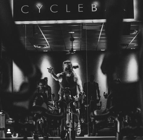 Spin Cycle Aesthetic, Cycle Photoshoot Ideas, Spin Photoshoot, Cyclebar Aesthetic, Spin Class Photography, Spin Instructor Aesthetic, Indoor Cycling Aesthetic, Spin Playlist, Fitness Portrait