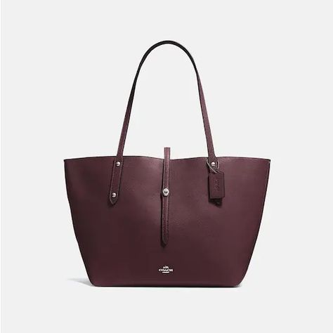 Discover great products at the best prices at Dealmoon. Market Tote. Price:$197.50 Coach Market Tote, Market Tote, 50 %, Marketing