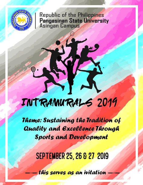 Intramurals Poster Graphic Design, Intrams Poster, Intramurals Poster, Graphic Shapes Design, Graphic Shapes, Event Posters, Shapes Design, Event Poster, State University