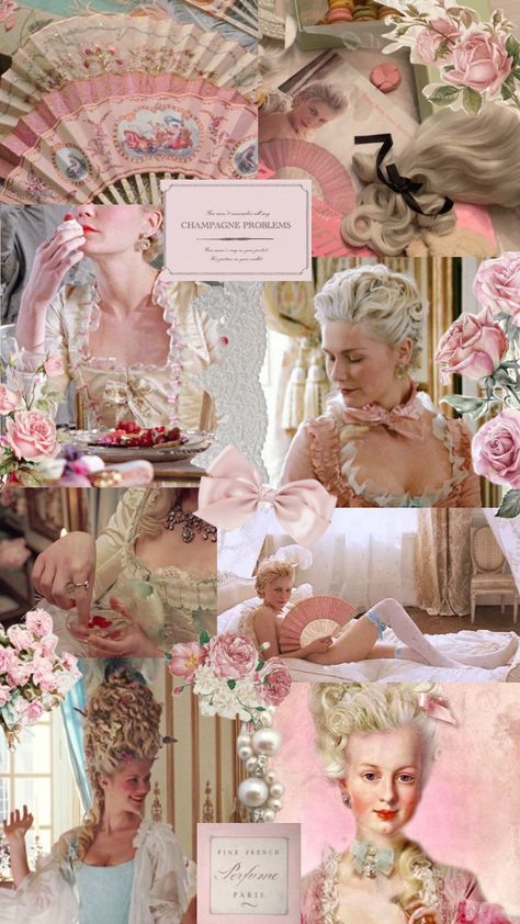 Let them eat cake🧁 #marieantoinette #marieantoinette2006 #palaceofversailles #kristendunst #sofiacoppola Let Them Eat Cake Aesthetic, Ballgown Aesthetic, 1800 Aesthetic, Marie Antoinette Aesthetic, Marie Antoinette Movie, Marie Antoinette Party, Rococo Aesthetic, Aesthetic Revolution, Marie Antoinette 2006