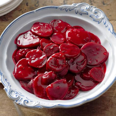 What To Do With Canned Beets, Amish Pickled Beets Recipe, Canned Beets Recipe How To Use, Dutch Beets, Harvard Beets Recipe Canned, Harvard Beets Recipe, Canned Beets Recipe, Canned Vegetable Recipes, Harvard Beets