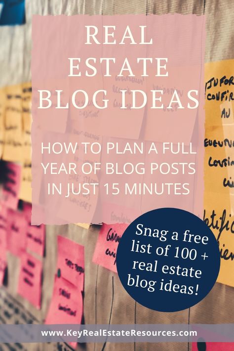 Real Estate Blog Topics, Real Estate Recruiting Ideas, Real Estate Blog Ideas, Content Ideas For Real Estate, Real Estate Recruiting, Marketing Content Calendar, Homes In Mexico, Becoming A Real Estate Agent, Blog Content Calendar