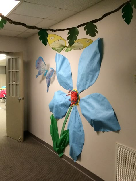 VBS 2015 Belvedere FBC Journey off the map Nature Vbs Decor, Magnified Vbs Crafts, Magnified Vbs Decorations, Magnify Vbs Decor, Magnified Vbs 2025 Crafts, Magnified Vbs Decor, Lifeway Vbs 2025 Magnified Decorations, Vbs Magnified 2025, Lifeway Vbs 2025 Magnified