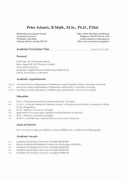 Canadian Resume, Academic Resume, Academic Cv, Resume Format Download, Sample Resume Format, Cv Design Template, Best Resume Format, Sample Resume Templates, Job Cover Letter