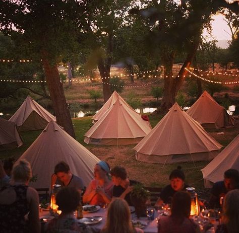 Glamping Weddings, Camping Wedding, Camping Dinners, Corporate Retreat, Canvas Tent, Camp Wedding, Bell Tent, Camping Glamping, Pop Up Tent