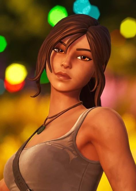 Cute Fortnite Girl Skins, Fortnite Skins Wallpaper, Fortnite Skins Girl, Fortnite Pfp Girl, Girl Fortnite Skins, Girly Fortnite Skins, Lara Croft Fortnite, Cute Fortnite Skins, Fortnite Skins Female