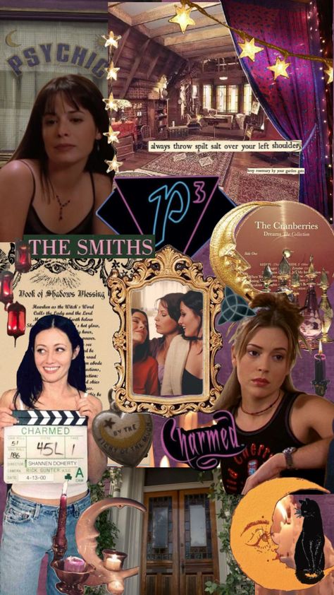 charmed tv show #charmed Tv Show Aesthetic, Charmed Tv Show, Charmed Tv, Jobs For Women, Save The Day, One Sided, Your Aesthetic, Will Smith, Connect With People