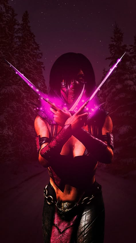 Mileena Wallpaper, Mk Wallpaper, Mk Mileena, Mileena Mk, Kung Lao, Best Games, Marvel Dc, Games To Play, Xbox