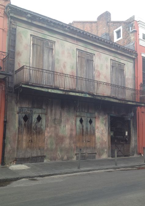 Preservation hall Preservation Hall New Orleans, Preservation Hall, House Sitter, Ghost Story, Big Easy, Crescent City, Ghost Stories, Louisiana, Crescent