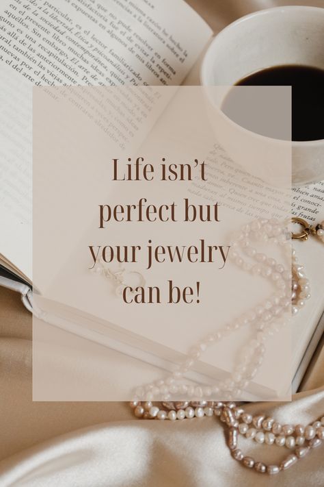 Jewelry quotes, quote of the day, accessories, wear your Jewelry, quotes, every day quotes Fun Facts About Jewelry, Jewelry Promotion Ideas, Jewellery Quotes Unique, Jewellery Logo Design Ideas, Jewelry Quotes Funny, Every Day Quotes, Jewelry Reels, Inspirational Jewelry Quotes, Jewellery Quotes