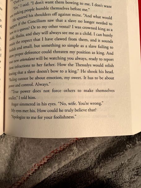 Ah, men thinking they now better then woman. You only betlittle someone when you fear them good sir. Or when you're a power hungry idiot {Reign the Earth A.C. Gaughen} Power Hungry Quotes, Hungry Quotes, Power Hungry, Reign, The Earth, Book Quotes, Quotes