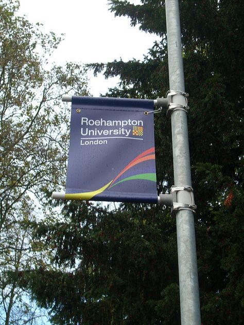 ❤ University Of Roehampton London, University Of Roehampton, Roehampton University, Please And Thank You, United Kingdom, Places Ive Been, University, England, London